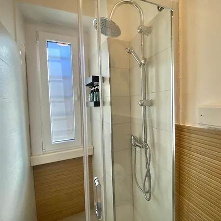 Nolo Urban Nest Apartment, Confortevole E Graziosa, Servita Di Tutti I Comnfort *
