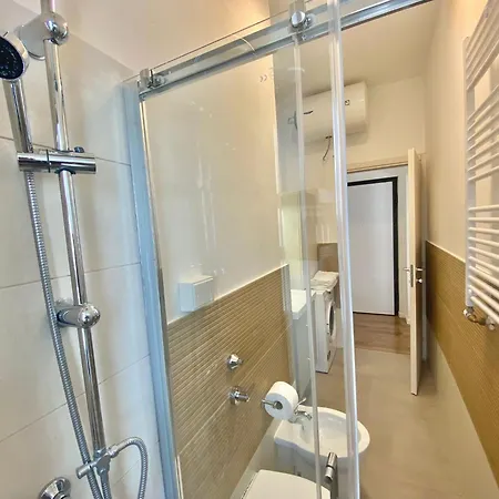 Nolo Urban Nest Apartment, Confortevole E Graziosa, Servita Di Tutti I Comnfort Milan