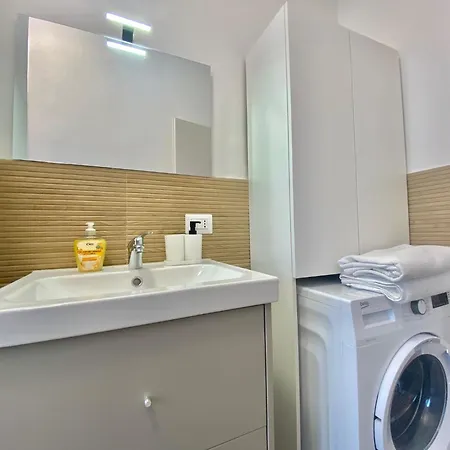 Nolo Urban Nest Apartment, Confortevole E Graziosa, Servita Di Tutti I Comnfort