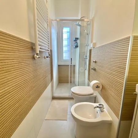 Apartment Nolo Urban Nest Apartment, Confortevole E Graziosa, Servita Di Tutti I Comnfort