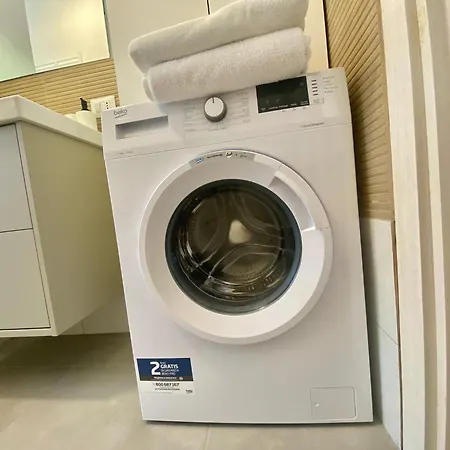 Nolo Urban Nest Apartment, Confortevole E Graziosa, Servita Di Tutti I Comnfort Apartment *
