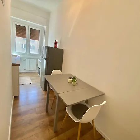 Apartment Nolo Urban Nest Apartment, Confortevole E Graziosa, Servita Di Tutti I Comnfort Milan