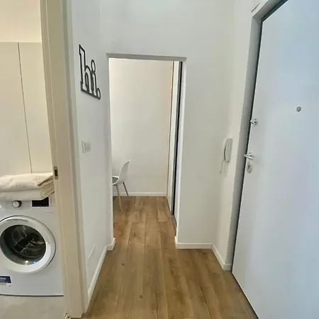 Nolo Urban Nest Apartment, Confortevole E Graziosa, Servita Di Tutti I Comnfort *