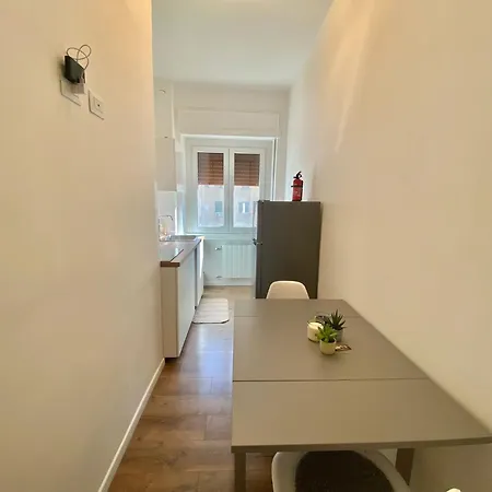 Nolo Urban Nest Apartment, Confortevole E Graziosa, Servita Di Tutti I Comnfort * Milan