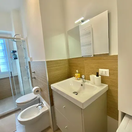 Apartment Nolo Urban Nest Apartment, Confortevole E Graziosa, Servita Di Tutti I Comnfort