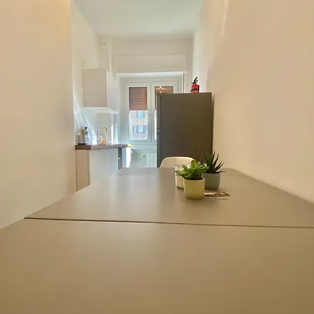 Nolo Urban Nest Apartment, Confortevole E Graziosa, Servita Di Tutti I Comnfort *