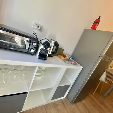 Nolo Urban Nest Apartment, Confortevole E Graziosa, Servita Di Tutti I Comnfort Apartment *