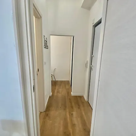 Apartment Nolo Urban Nest Apartment, Confortevole E Graziosa, Servita Di Tutti I Comnfort *