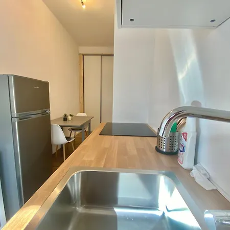 Apartment Nolo Urban Nest Apartment, Confortevole E Graziosa, Servita Di Tutti I Comnfort Milan