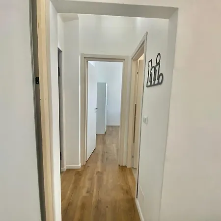 Nolo Urban Nest Apartment, Confortevole E Graziosa, Servita Di Tutti I Comnfort *