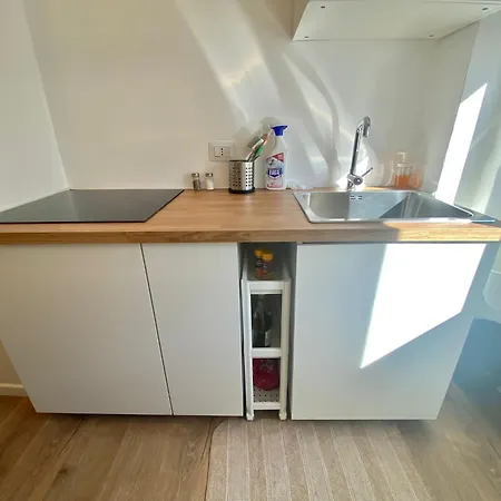Nolo Urban Nest Apartment, Confortevole E Graziosa, Servita Di Tutti I Comnfort