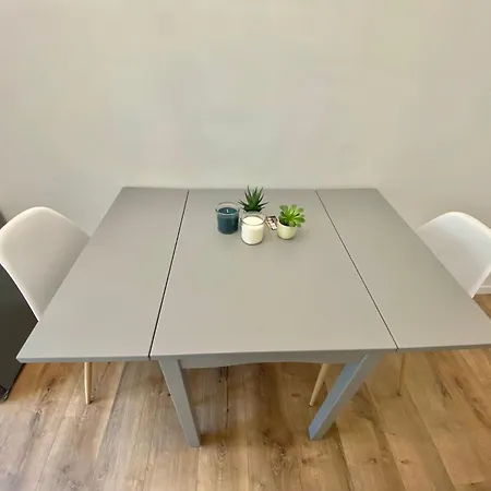 Nolo Urban Nest Apartment, Confortevole E Graziosa, Servita Di Tutti I Comnfort Apartment *