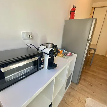 Nolo Urban Nest Apartment, Confortevole E Graziosa, Servita Di Tutti I Comnfort Apartment Milan
