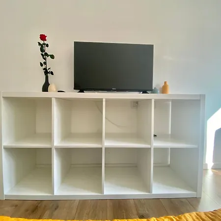 Nolo Urban Nest Apartment, Confortevole E Graziosa, Servita Di Tutti I Comnfort Apartment *