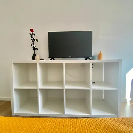 Nolo Urban Nest Apartment, Confortevole E Graziosa, Servita Di Tutti I Comnfort *