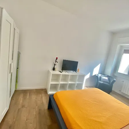 Nolo Urban Nest Apartment, Confortevole E Graziosa, Servita Di Tutti I Comnfort Apartment