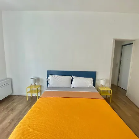 Nolo Urban Nest Apartment, Confortevole E Graziosa, Servita Di Tutti I Comnfort Apartment *
