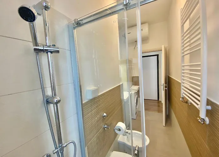 Nolo Urban Nest Apartment, Confortevole E Graziosa, Servita Di Tutti I Comfort E Metropolitana Per Stazione E Garibaldi Milão