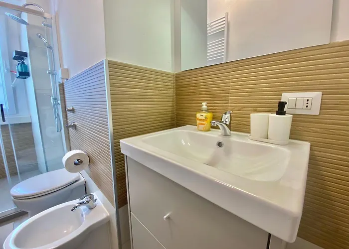 Nolo Urban Nest Apartment, Confortevole E Graziosa, Servita Di Tutti I Comfort E Metropolitana Per Stazione E Garibaldi Apartamento