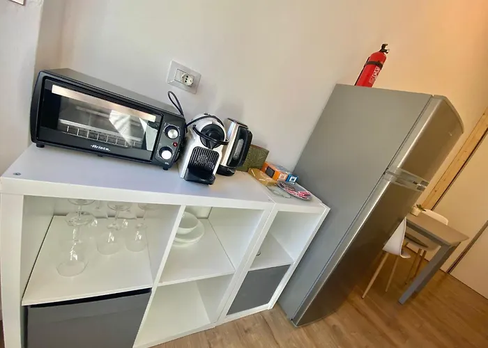 Nolo Urban Nest Apartment, Confortevole E Graziosa, Servita Di Tutti I Comfort E Metropolitana Per Stazione E Garibaldi Apartamento *