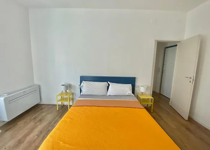 Nolo Urban Nest Apartment, Confortevole E Graziosa, Servita Di Tutti I Comfort E Metropolitana Per Stazione E Garibaldi Apartamento *